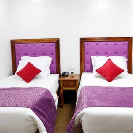 Cln Boutique Hotel Tacloban Exterior foto