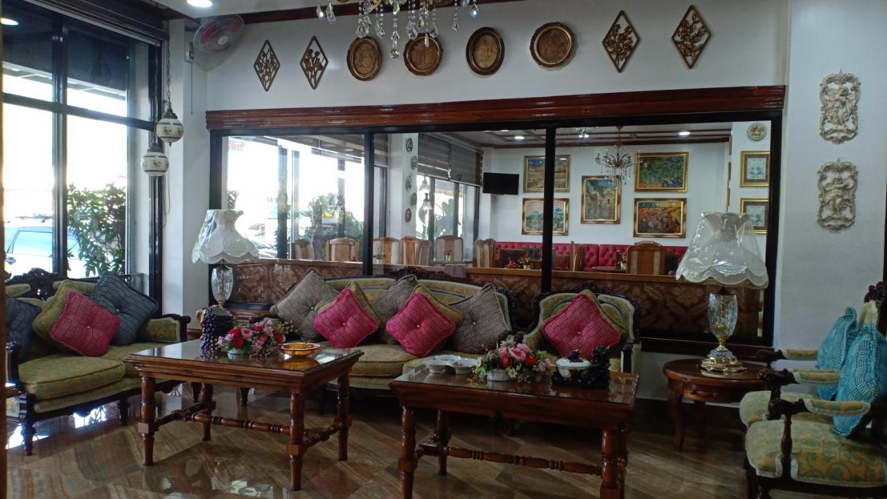 Cln Boutique Hotel Tacloban Exterior foto