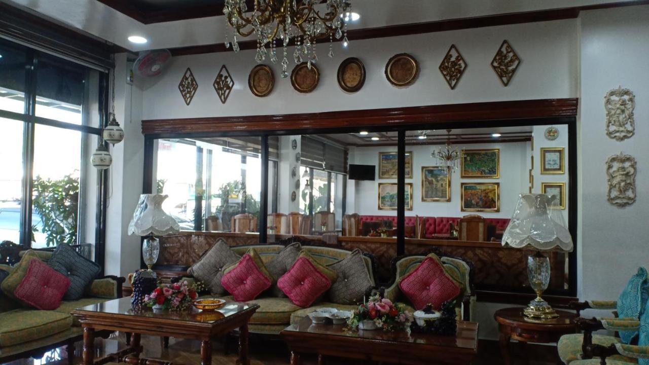 Cln Boutique Hotel Tacloban Exterior foto