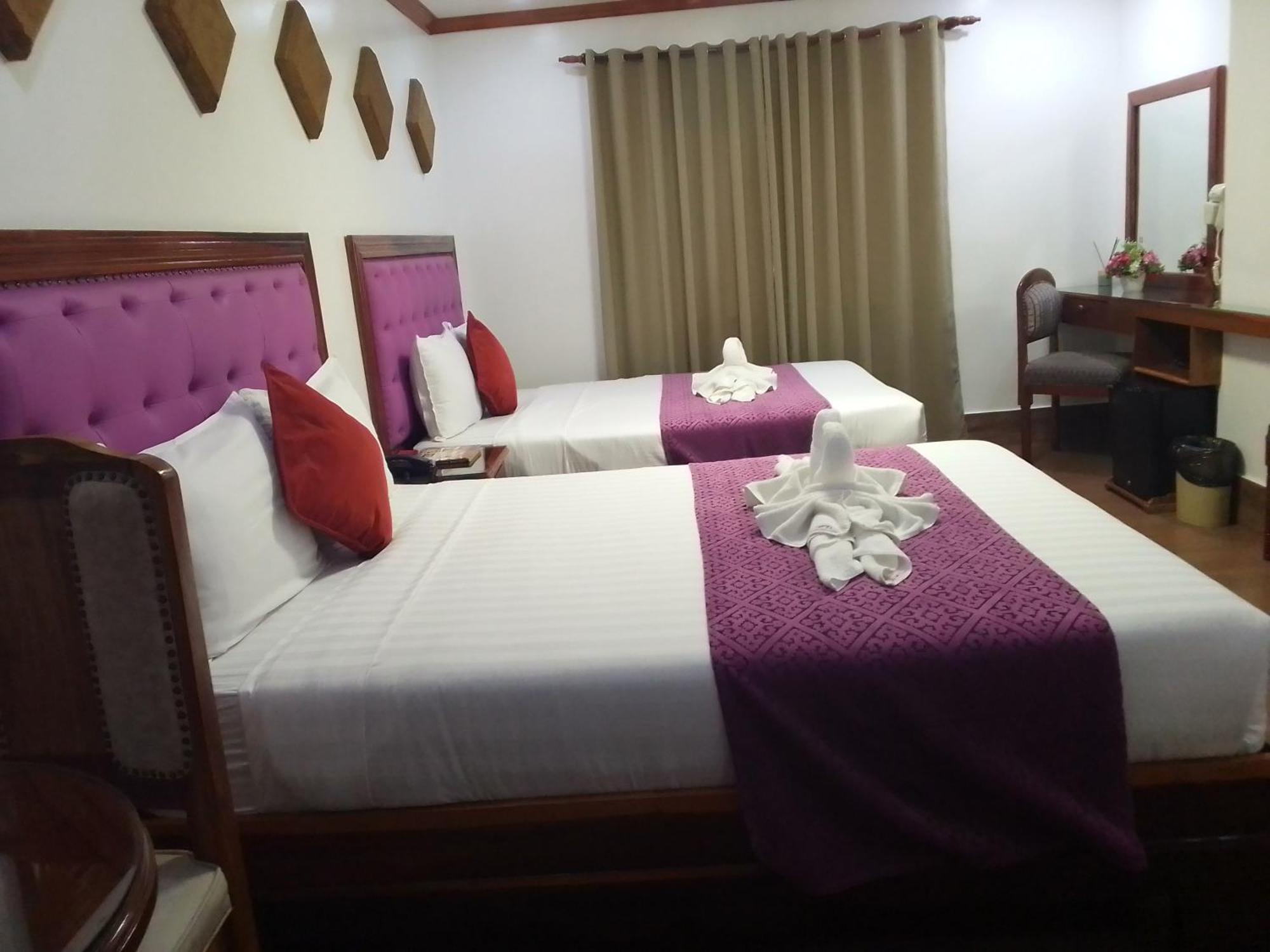 Cln Boutique Hotel Tacloban Exterior foto