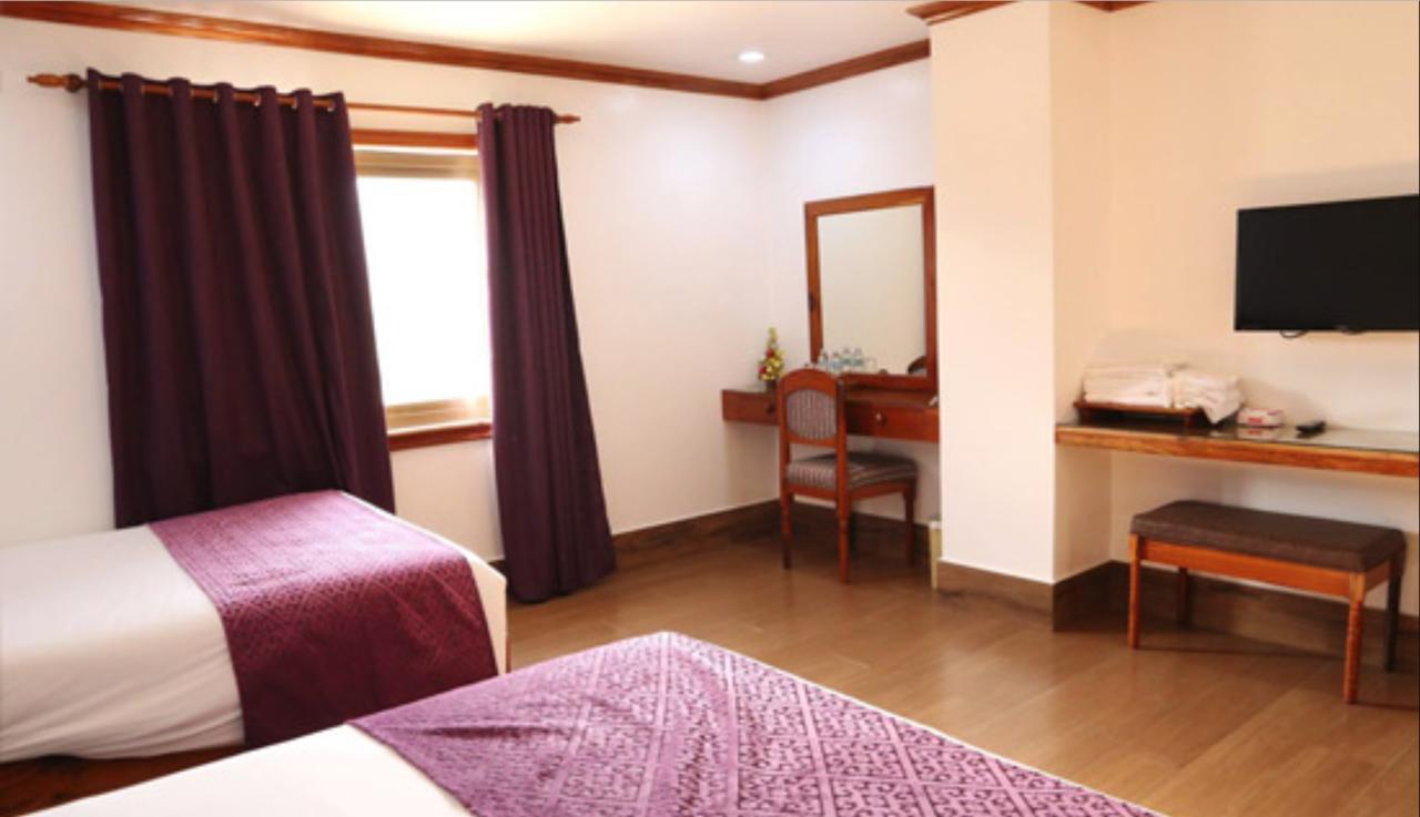 Cln Boutique Hotel Tacloban Exterior foto