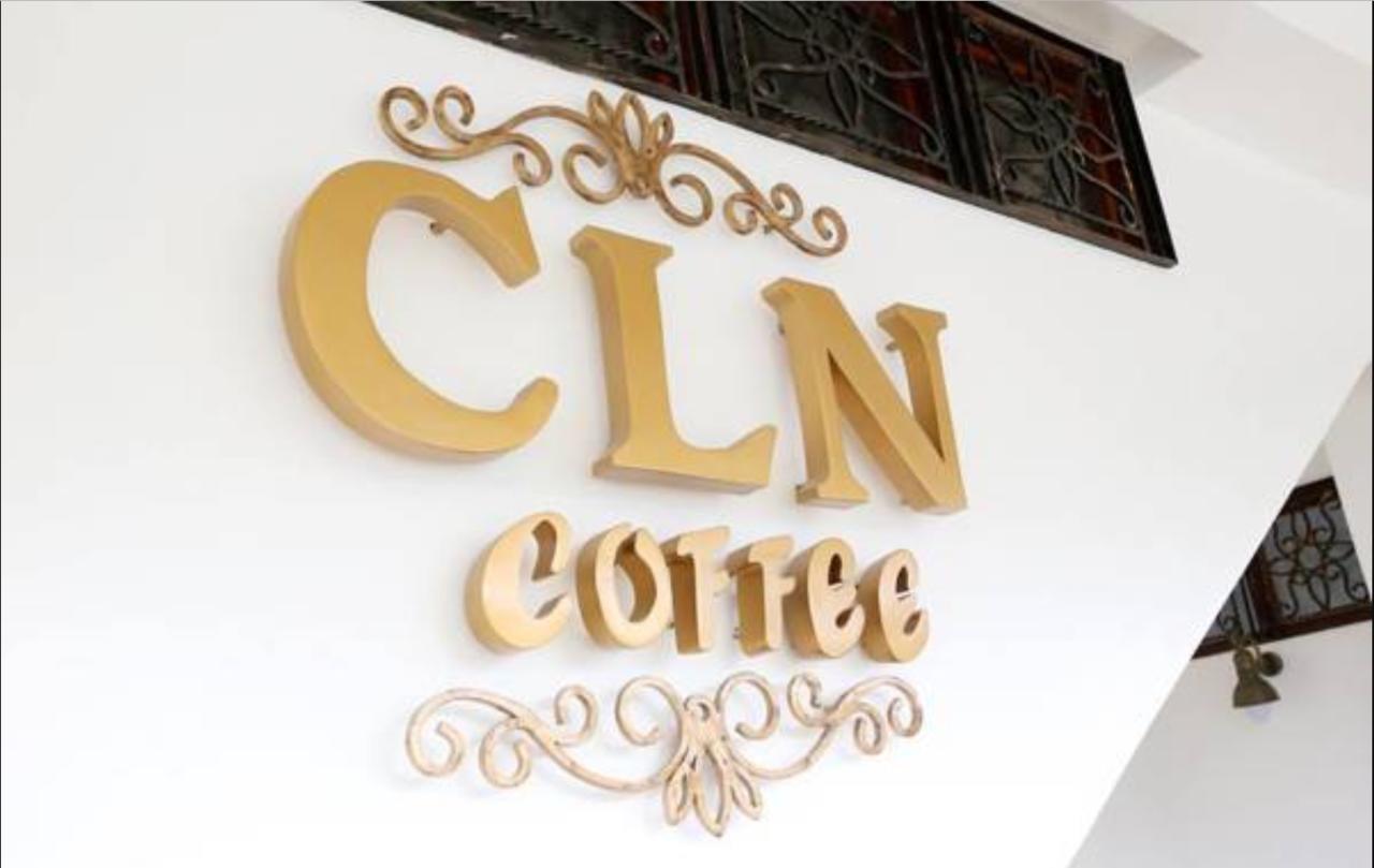 Cln Boutique Hotel Tacloban Exterior foto